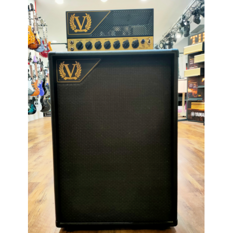 Victory Amp Sheriff 11 (première génération) + Baffle Victory VH212