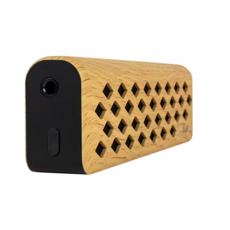 Flight - Tiny 6 ( 2 x 3 Watts ) Maple