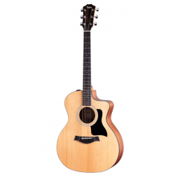 Taylor - 114CE Sapele/Spruce/Eucalyptus