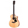 Taylor - 114CE Sapele/Spruce/Eucalyptus