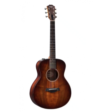 Taylor - GS Mini-e Koa Plus