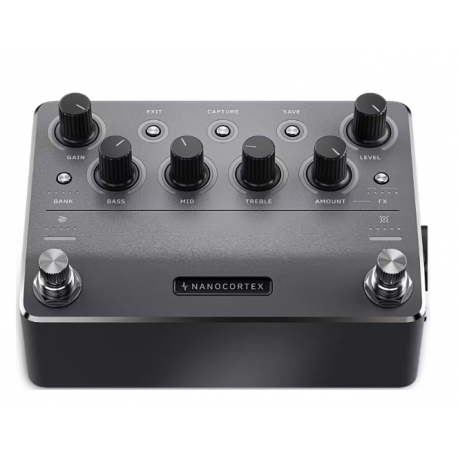 Neural DSP - Nano Cortex