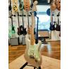 FENDER DELUXE STRATOCASTER MN BLIZZARD PEARL