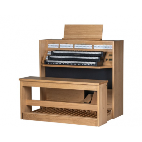 ORGUE JOHANNUS OPUS 350