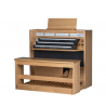 ORGUE JOHANNUS OPUS 350