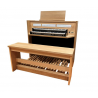 ORGUE JOHANNUS OPUS 250