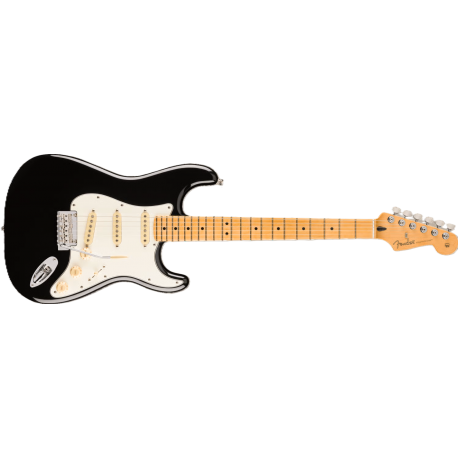 Fennder - Guitare Electrique Player II Stratocaster, Rosewood Fingerboard, 3-Color Sunburst