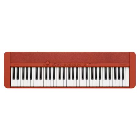 CASIO CT-S1 RD