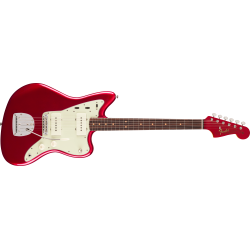 FENDER VINTERA III MID'60s JAZZMASTER RW CAR