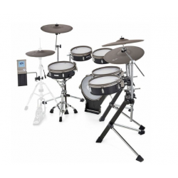 Efnote 3X E-Drum Set
