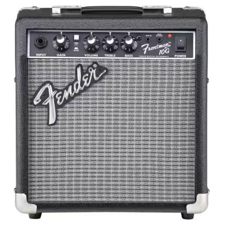 FENDER - Frontman 10G