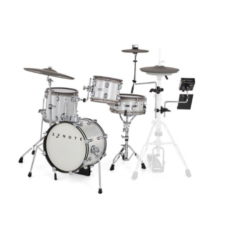 Efnote Mini E-Drum Set