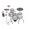 Efnote Mini E-Drum Set