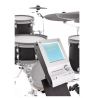 Efnote 5X E-Drum Set