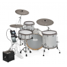 Efnote Pro 700 Standard E-Drum Set