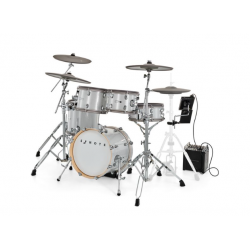 Efnote Pro 501 Traditional E-Drum Set