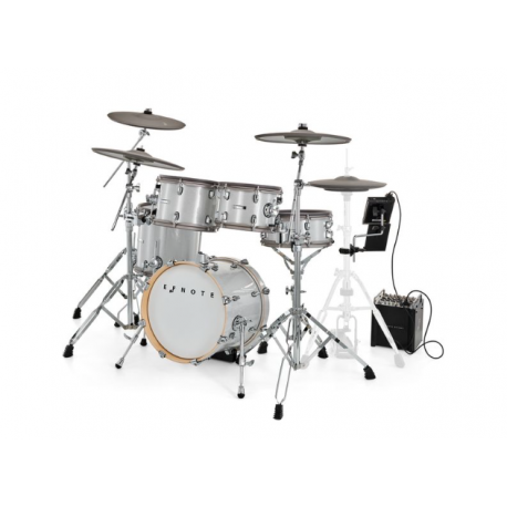 Efnote Pro 501 Traditional E-Drum Set