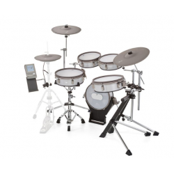 Efnote 3 Style-A E-Drum Set