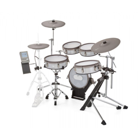 Efnote 3 Style-A E-Drum Set