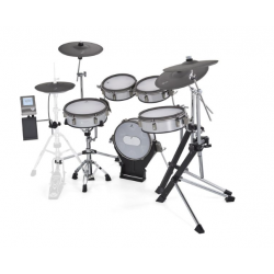Efnote 3 Style-B E-Drum Set