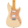 Squier Classic Vibe Duo Sonic HS MN Desert Sand