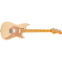 Squier Classic Vibe Duo Sonic HS MN Desert Sand