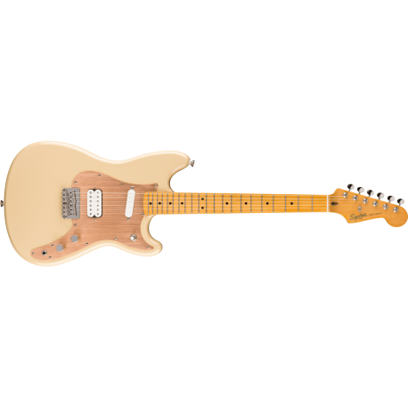 Squier Classic Vibe Duo Sonic HS MN Desert Sand