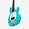 Sterling by Musicman - Basse Electrique Stingray4 Mint Green - GSU RAY4-MG-M1
