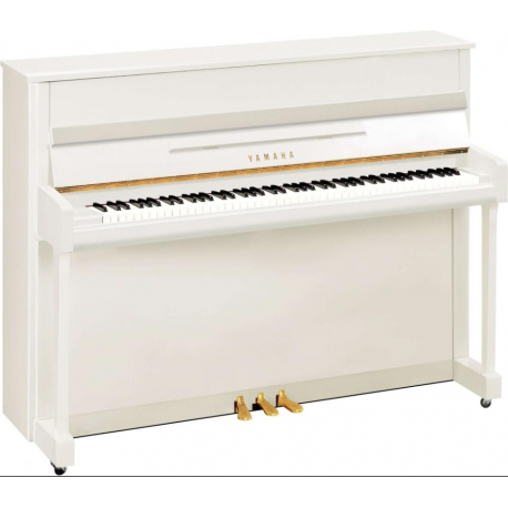 PIANO DROIT YAMAHA B2 PWH