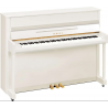PIANO DROIT YAMAHA B2 PWH