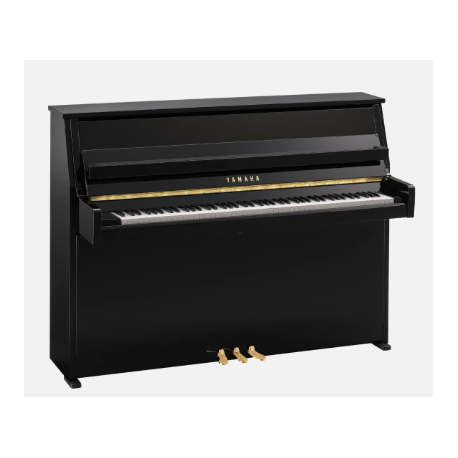 YAMAHA B10 PE - Noir Brillant