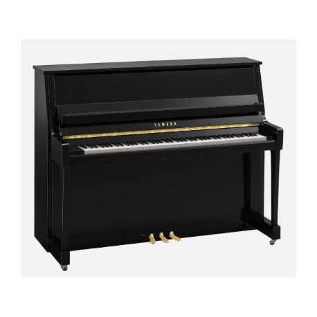 YAMAHA B20 PE - Noir Brillant