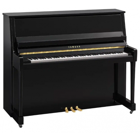 YAMAHA B30 PE - Noir Brillant