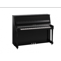 YAMAHA B20 PEC - Noir Brillant Chromé