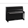 YAMAHA B20 PEC - Noir Brillant Chromé