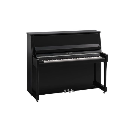 YAMAHA B30 PEC - Noir Brillant Chromé