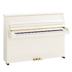 YAMAHA B10PWH - Blanc Brillant