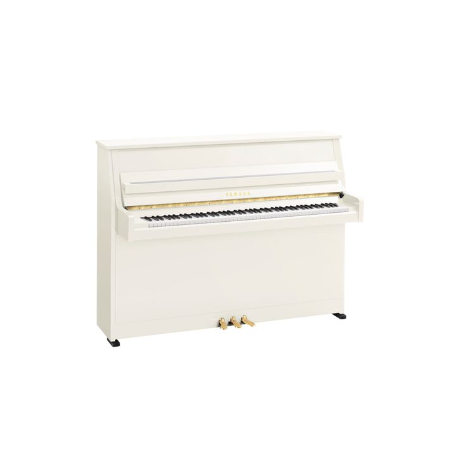 YAMAHA B10PWH - Blanc Brillant