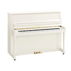 YAMAHA B20 PWH - Blanc Brillant