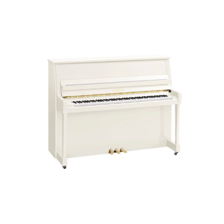 YAMAHA B20 PWH - Blanc Brillant