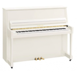 YAMAHA B30 PWH - Blanc Brillant