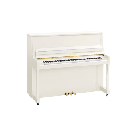 YAMAHA B30 PWH - Blanc Brillant