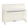 YAMAHA B20 PWHC - Blanc Brillant Chromé