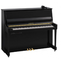 YAMAHA B30 SC3 PE - Noir Brillant