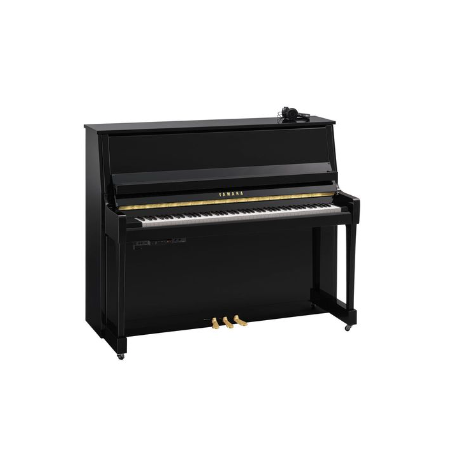 YAMAHA B30 SC3 PE - Noir Brillant