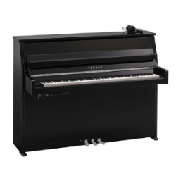 YAMAHA B10 SC3 PEC - Noir Brillant Chromé