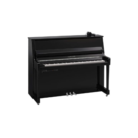 YAMAHA B20 SC3 PEC - Noir Brillant Chromé