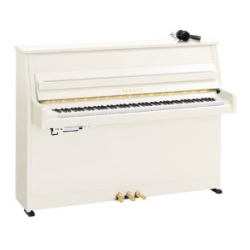 YAMAHA B10 SC3 PWH - Blanc Brillant