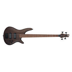 IBANEZ - SR300EB WNF WALNUT FLAT