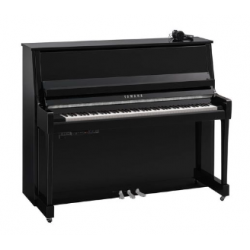 YAMAHA B30 SC3 PEC - Noir Brillant Chromé